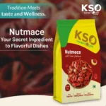 Best Quality Nutmace 1kg - Image 3