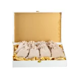 Kerala Spice Bag OrganicTropical Gift Box - Image 2
