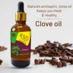 Clove bud Oil – 30 ml - Image 4