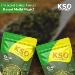 Kasuri Methi 50gm - Image 3