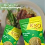 Fennel Seeds (सौंफ)100g - Image 4