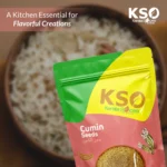 Cumin Seeds (जीरा) 250g - Image 4