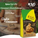 Fine Quality Ceylon Cinammon Quills 1kg - Image 3