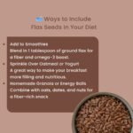 FLAX SEEDS - Image 5