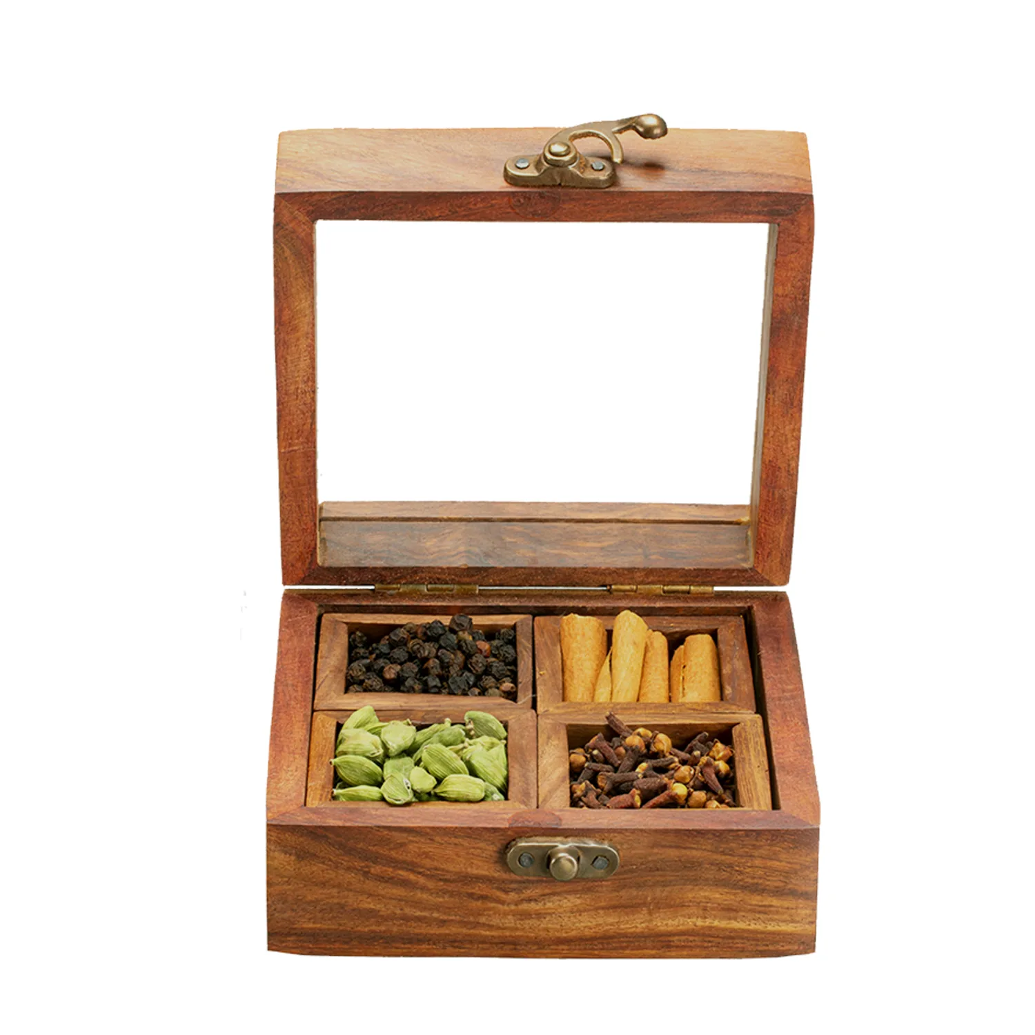 Artboard-6-4-png.webp Wooden Spice Gift Box(Small 4X4X2) - Image 1