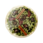 Handcrafted palm leaf Assorted Kerala Spices Gift Box - Image 7