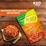 Kerala Carrot Halwa  250g - Image 2