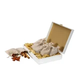 Kerala Spice Bag OrganicTropical Gift Box - Image 8