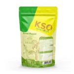 KSO Green Pepper – 100g - Image 2