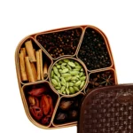 Spice Crafters Collection-7 in 1 Spices Gift Box - Image 3
