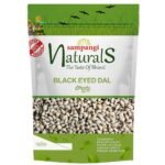 Black Eyed Beans | Lobia | Bobbarlu – 500 gms