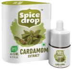 Spice Drop Cardamom Extract 5 ML (180 drops)