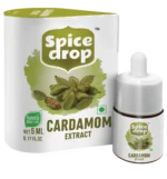 Spice Drop Cardamom Extract 5 ML (180 drops)
