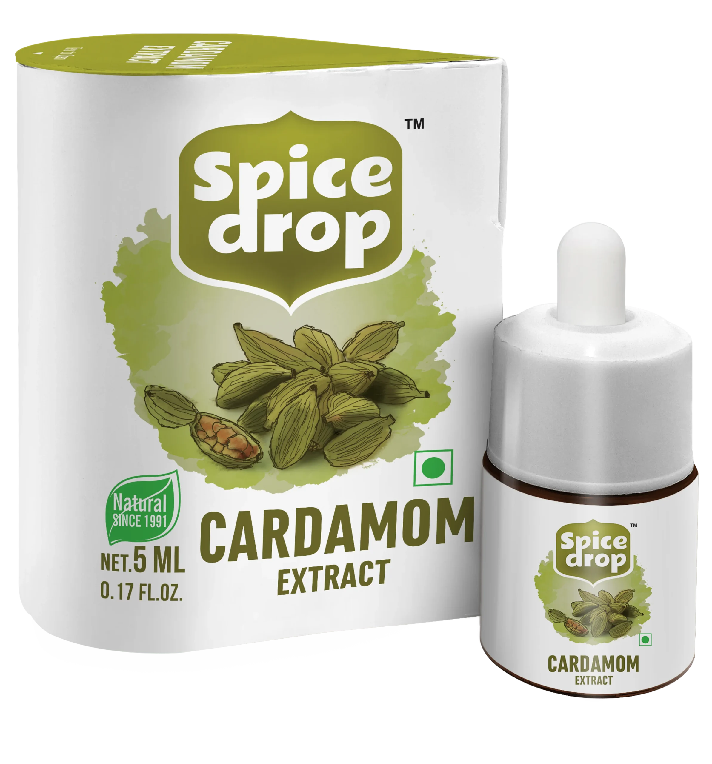 Cardamom-T-png.webp Spice Drop Cardamom Extract 5 ML (180 drops) - Image 1
