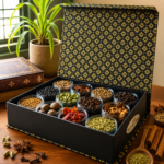 Corporate Gift Box -Spice Kit(12 Spices)