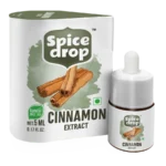 Spice Drop Cinnamon Extract | 5 ML (180 Drops)