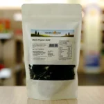 Organic Kerala Black Pepper 100g - Image 2