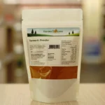 Organic Turmeric Powder 100g - Image 2