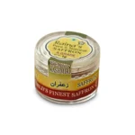 Saffron (केसर)1gm (Premium Quality)