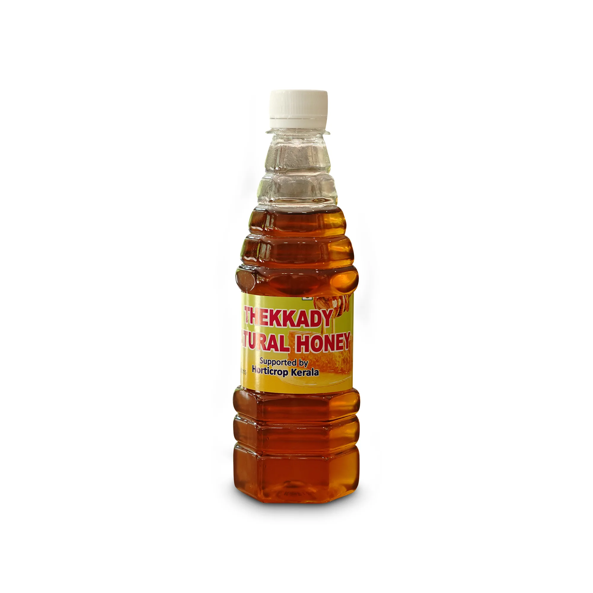 DSC06240.webp Honey (शहद)-Pure And Natural From Kerala Hills - Image 1