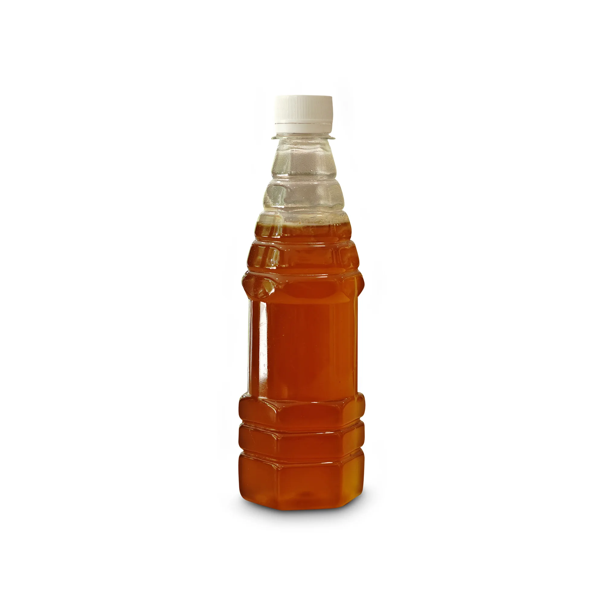 DSC06241.webp Natural Stingless Bee Honey (Small Bee Honey) 500gm - Image 1