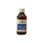 Baby Massage Oil 100ml (Nalpamaradi)