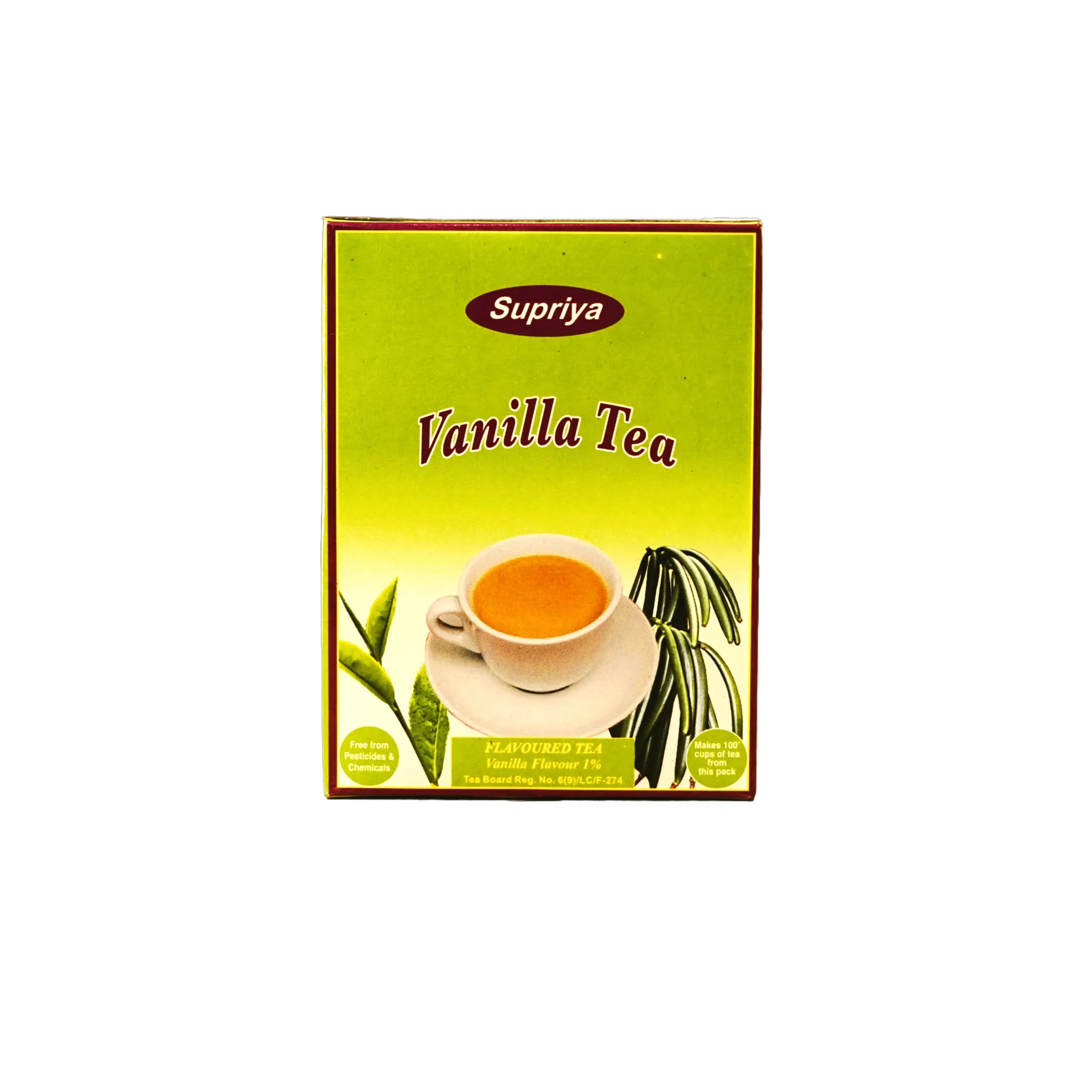 DSC06257-png.webp Vanilla Tea 100g - Image 1