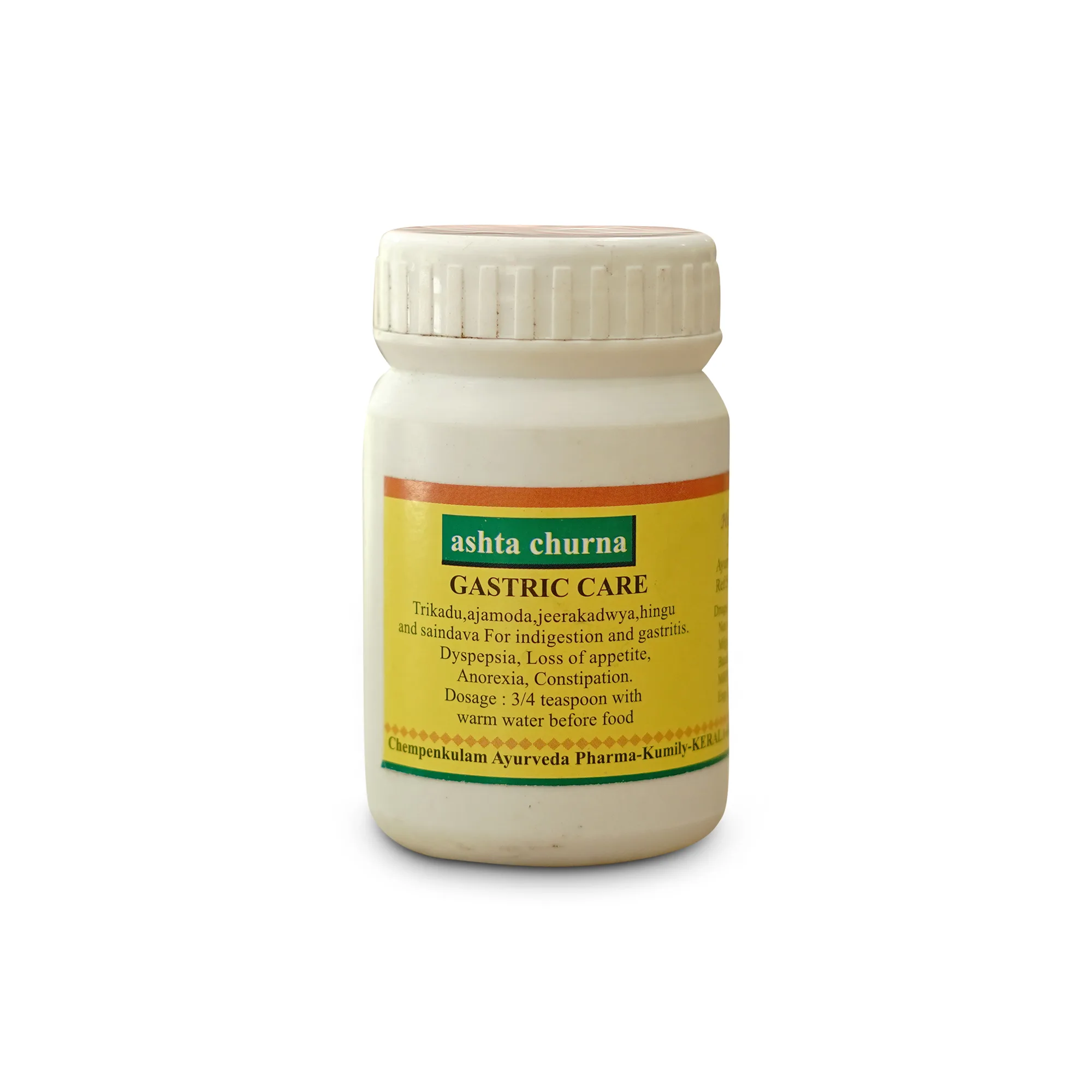 DSC06279.webp Ashtaa Choornam – Gastric care 50g - Image 1