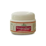 Sougandikam -Aurvedic Flower Face Pack