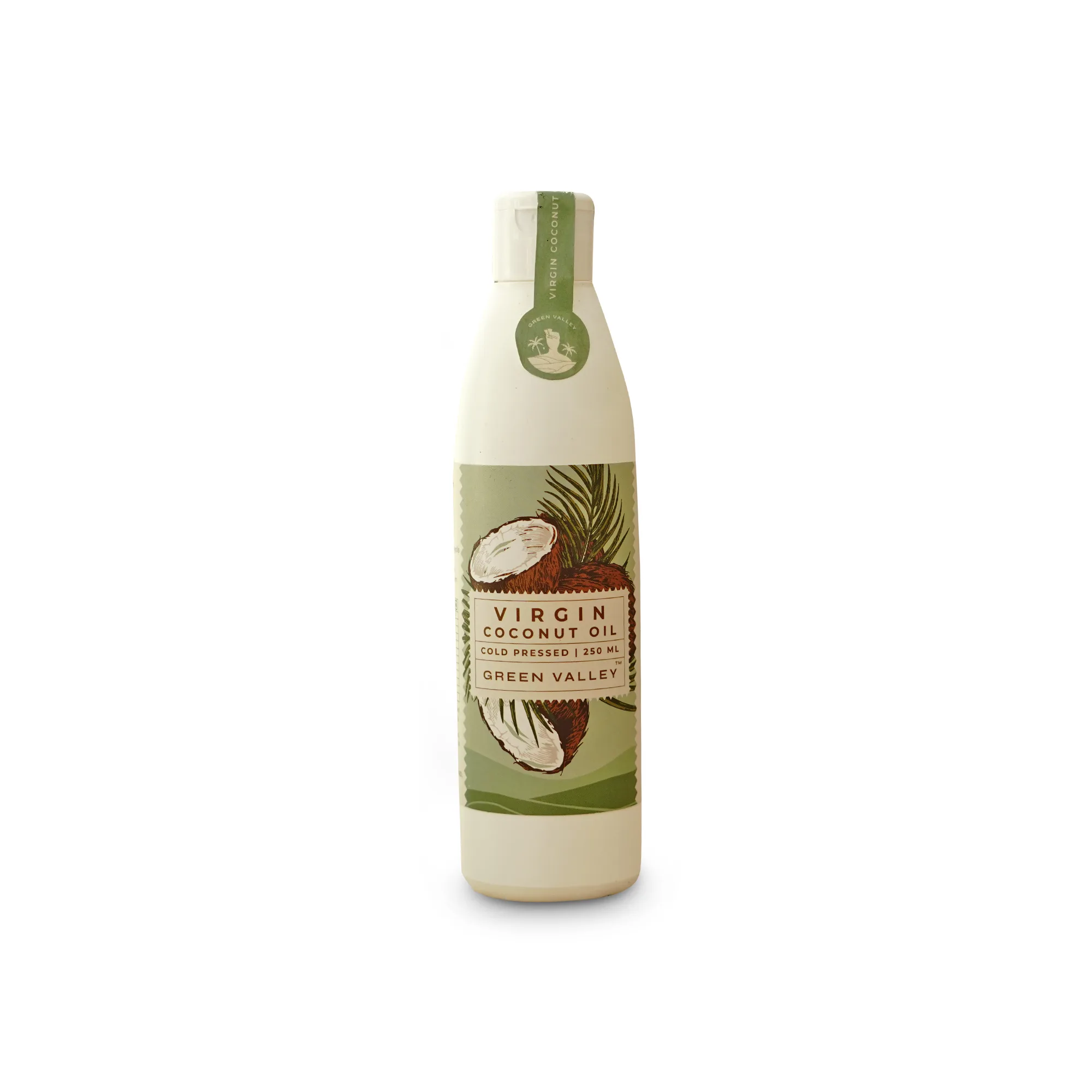 DSC06289.webp Virgin Coconut Oil 250ml - Image 1