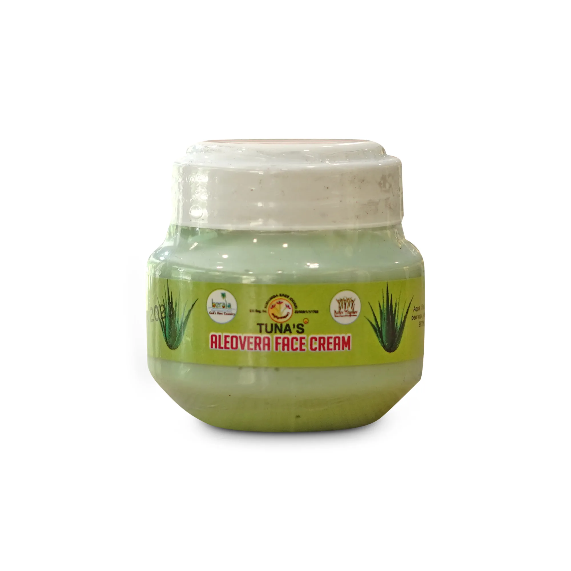 DSC06292.webp Alovera Face Cream 100g - Image 1