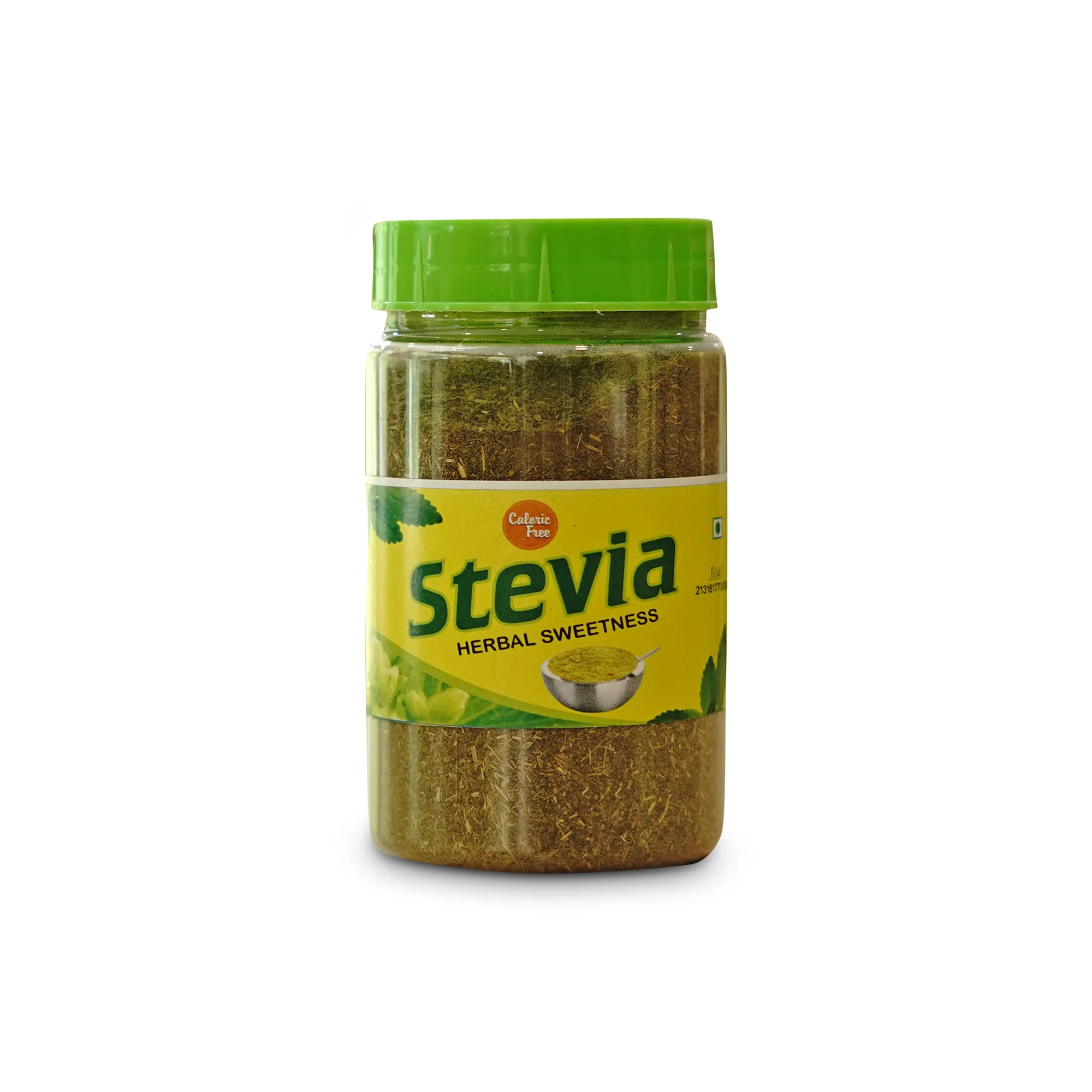 DSC06303.webp Stevia Natural Sugar Free 100gm - Image 1