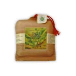 Natural Flower Oil Soap 100gm