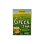 Green Tea Premium 100g