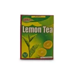 Lemon Tea