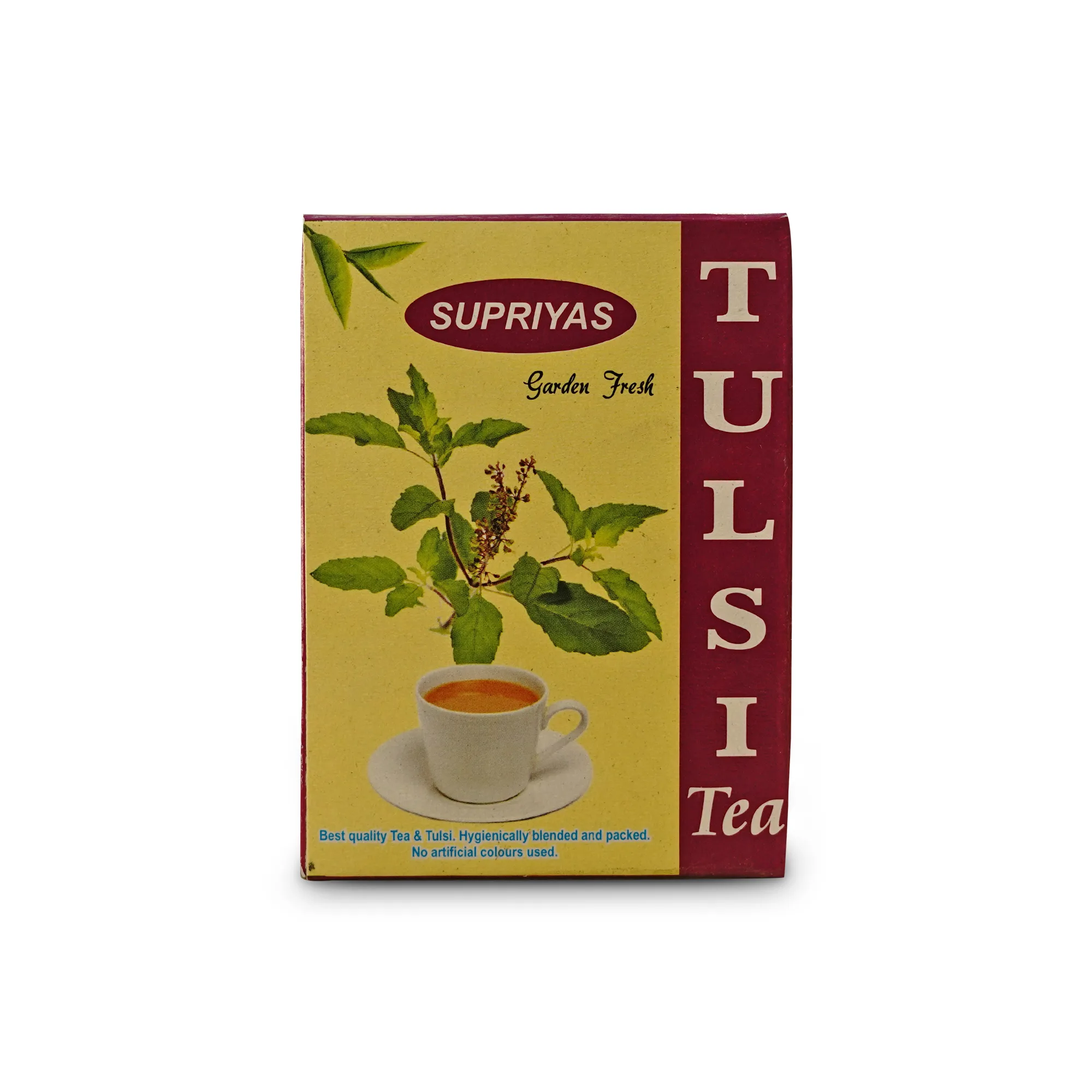 DSC06323-jpg.webp Tulsi Tea 100g - Image 1