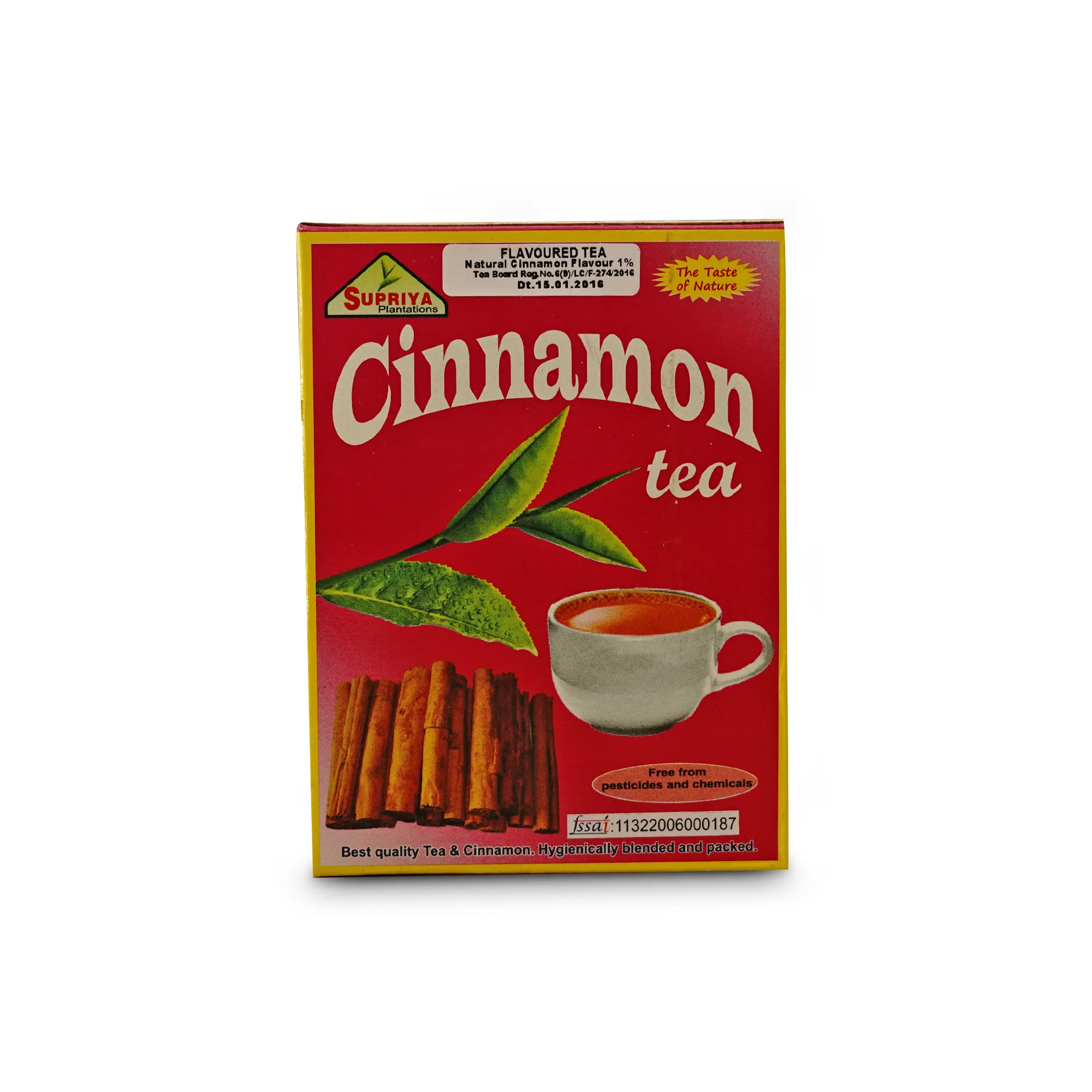 DSC06325.webp Cinnamon Tea - Image 1