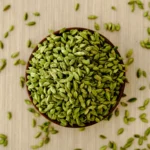 Authentic Small Size Cardamom 6mm (इलायची) - Image 3