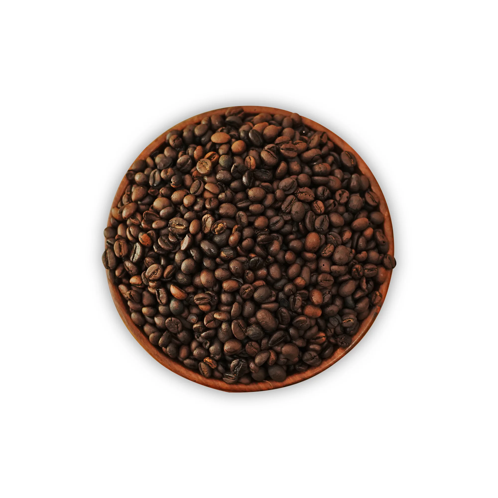 DSC06770.webp Fried Coffee Beans 250g - Image 1
