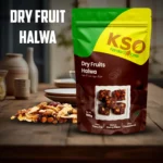 Delicious Dry Fruits Halwa 250g - Image 3