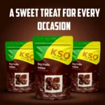 Delicious Dry Fruits Halwa 250g - Image 4