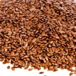 High Quality Flax Seeds 100g