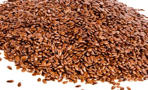 FFGFVFVFVFVFV-png.webp High Quality Flax Seeds 100g - Image 1