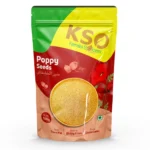 Poppy Seeds (khas khas)