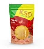 Poppy Seeds (khas khas)