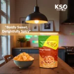 Ginger Candy  250g - Image 2