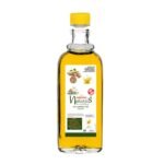 Groundnut Oil Cold Pressed | Gaanuga Verusanaga Nune -1 Liter