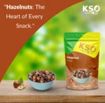 Hazelnut 100gm - Image 3