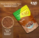 Hazelnut 100gm - Image 4