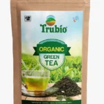 Organic Green Tea 200g